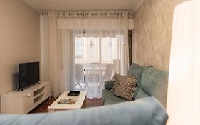 Las Flores Apartment